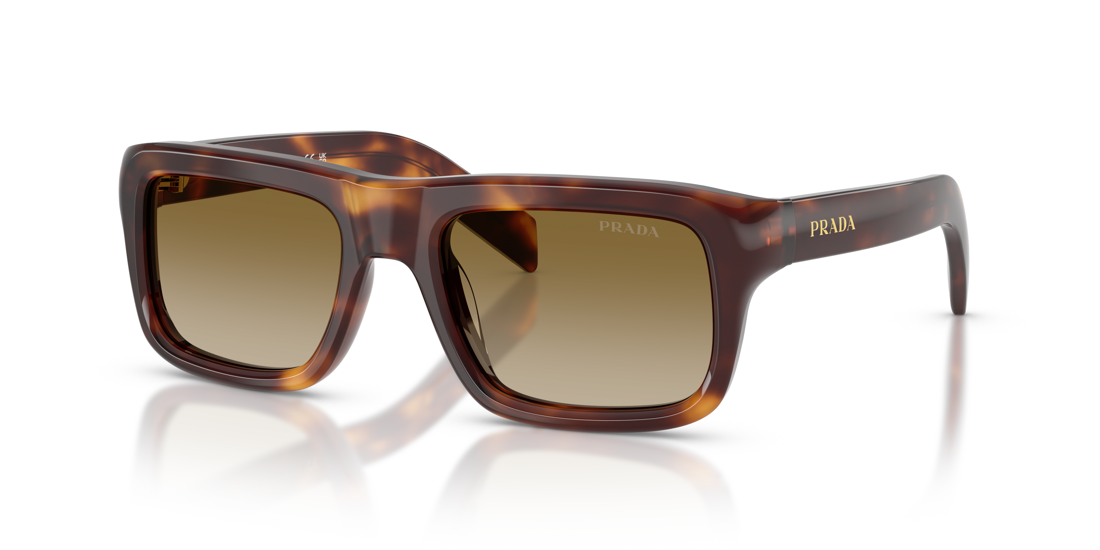 Prada PR D11S 15W20U  